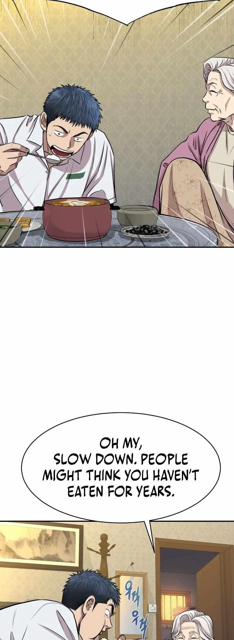 Genius Grandson of the Loan Shark King - Chapter 2 Page 71