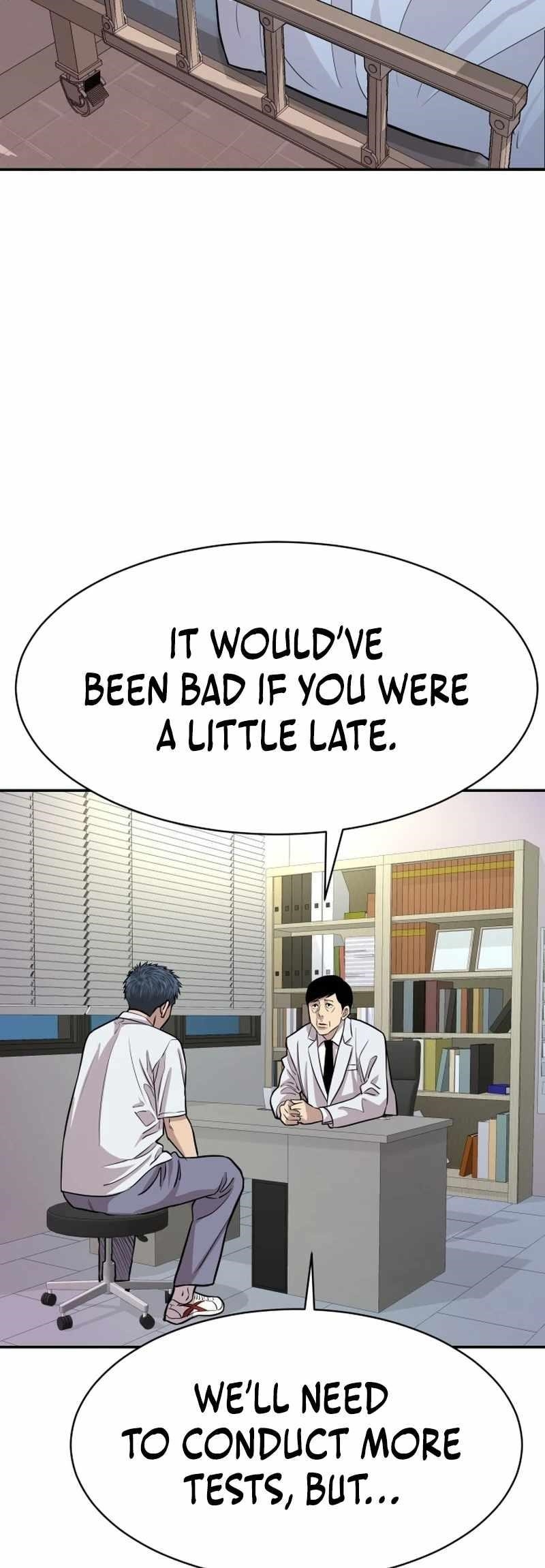 Genius Grandson of the Loan Shark King - Chapter 2 Page 80