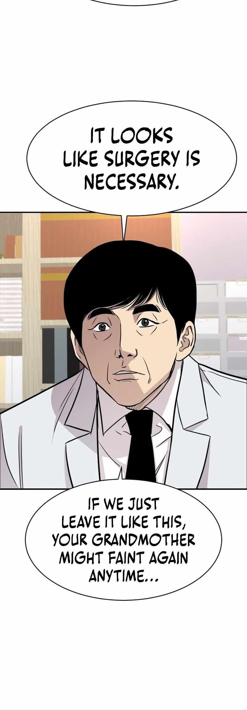 Genius Grandson of the Loan Shark King - Chapter 2 Page 81