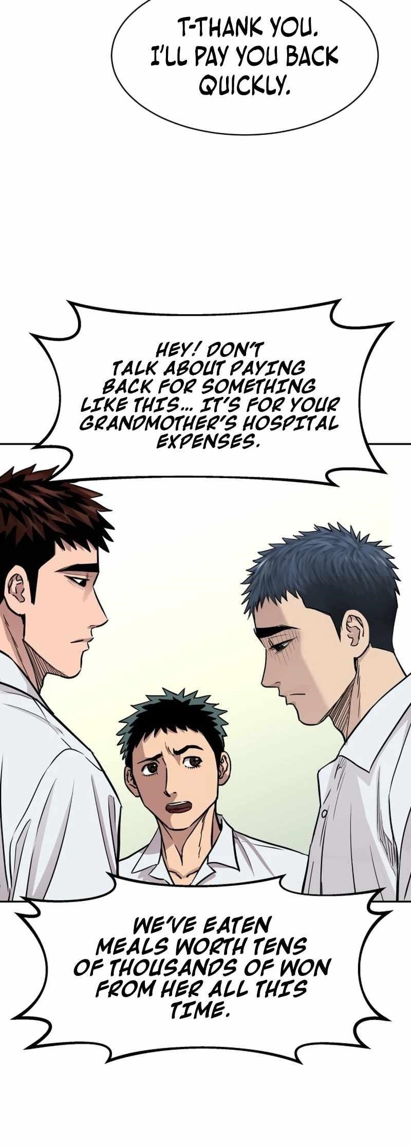 Genius Grandson of the Loan Shark King - Chapter 2 Page 85