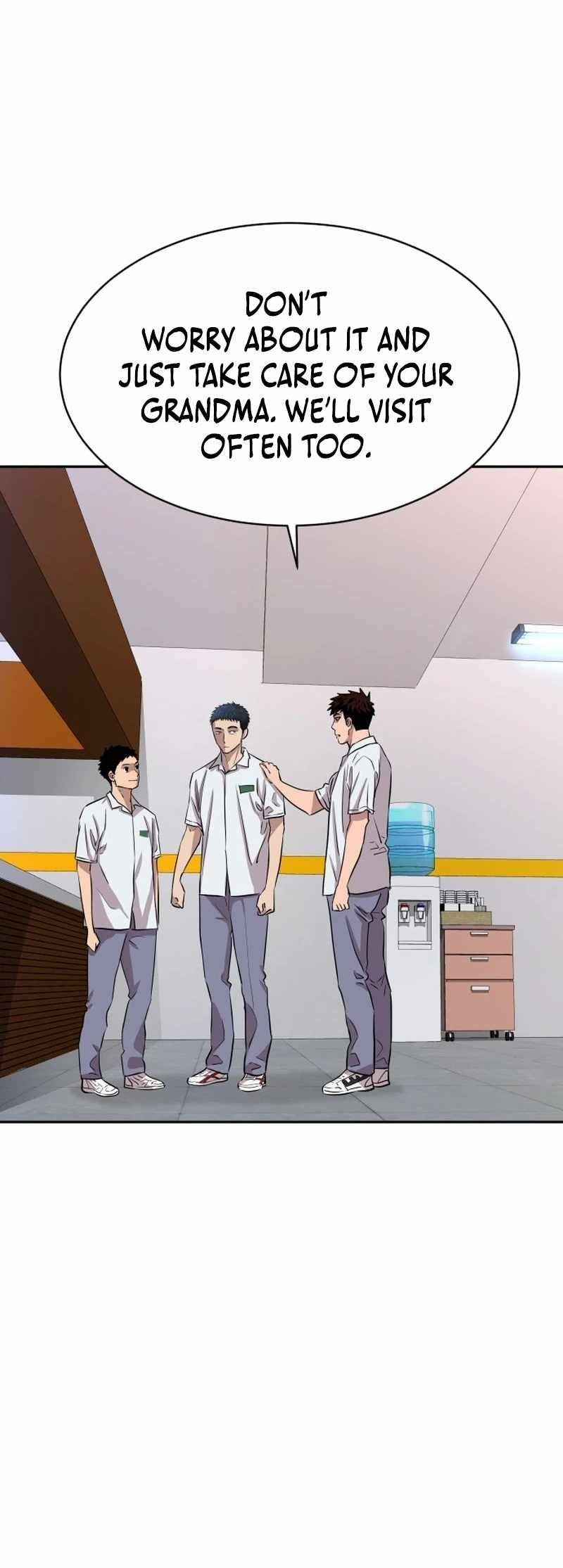 Genius Grandson of the Loan Shark King - Chapter 2 Page 86