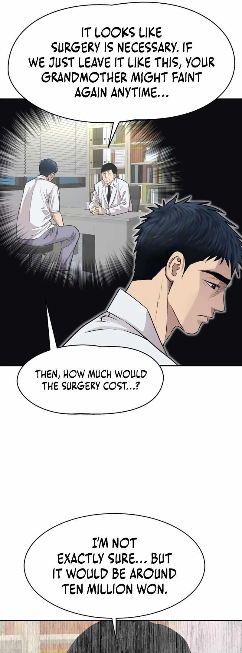 Genius Grandson of the Loan Shark King - Chapter 2 Page 88