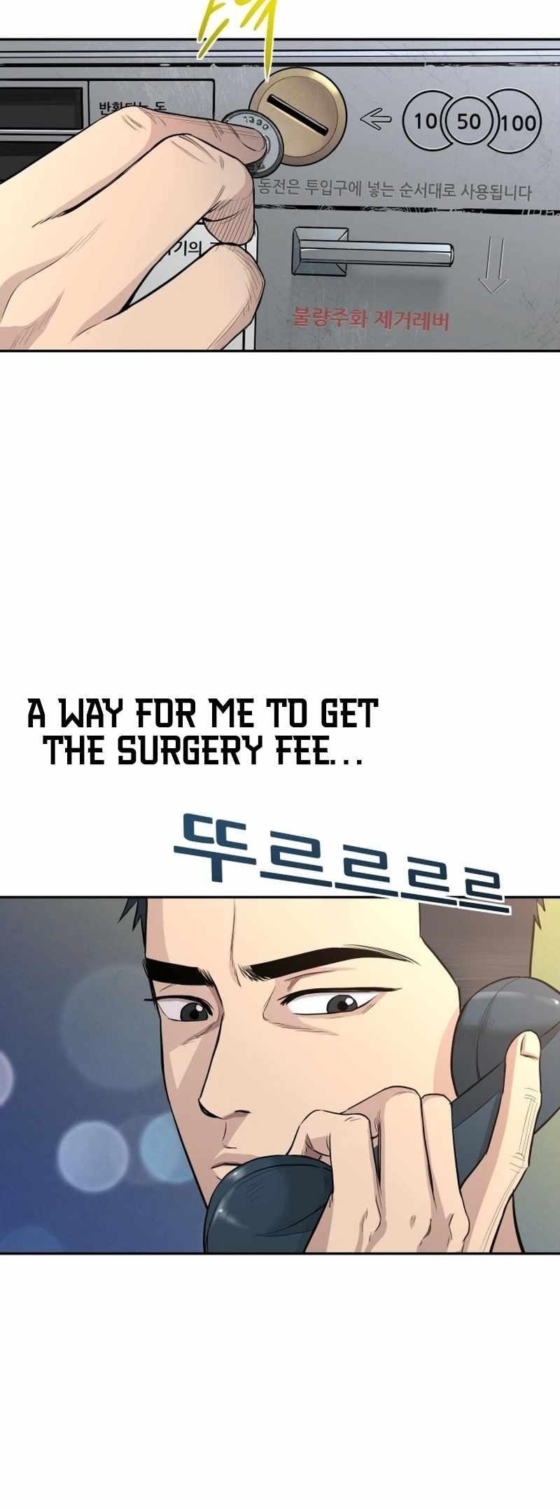 Genius Grandson of the Loan Shark King - Chapter 2 Page 92