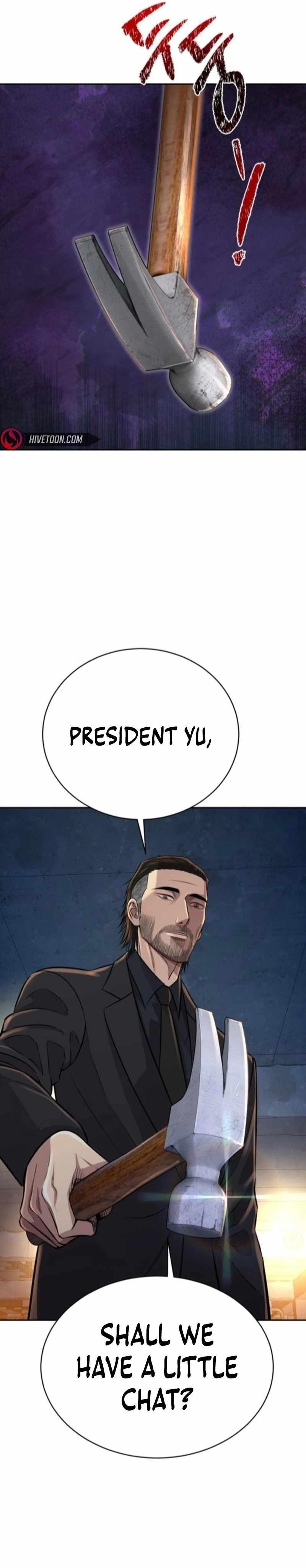 Genius Grandson of the Loan Shark King - Chapter 20 Page 14