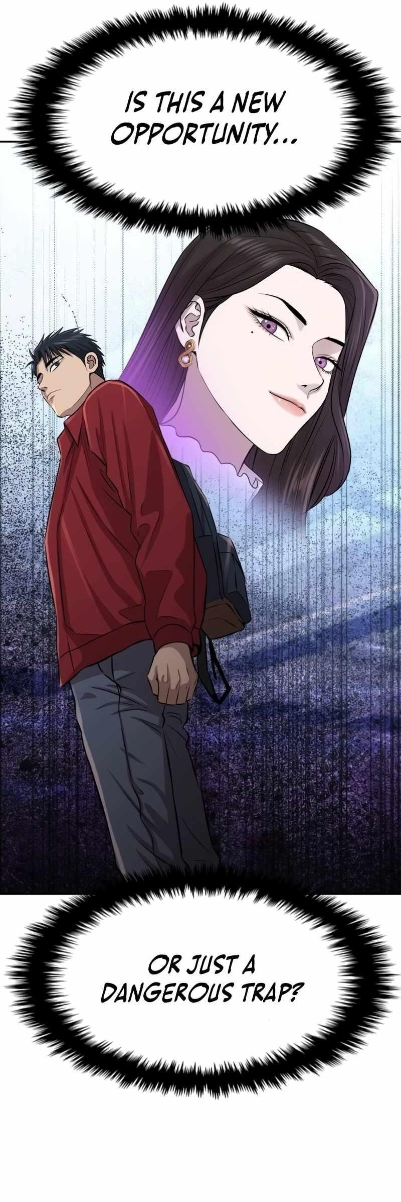 Genius Grandson of the Loan Shark King - Chapter 24 Page 13