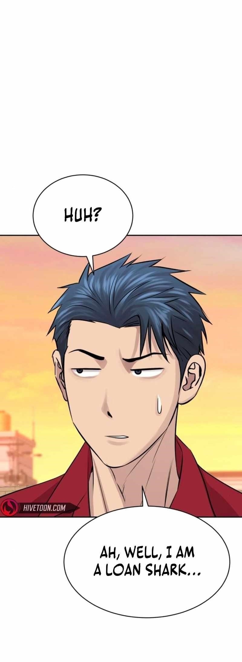 Genius Grandson of the Loan Shark King - Chapter 25 Page 11