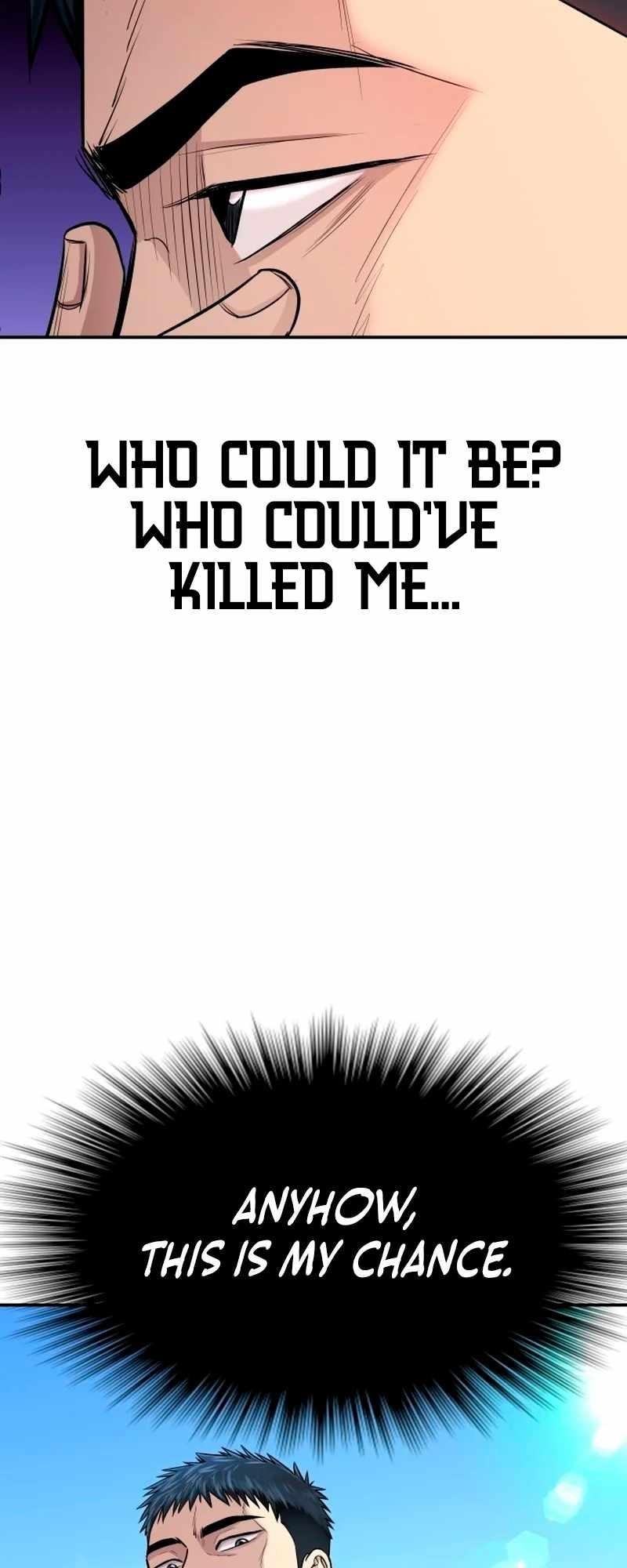 Genius Grandson of the Loan Shark King - Chapter 3 Page 10