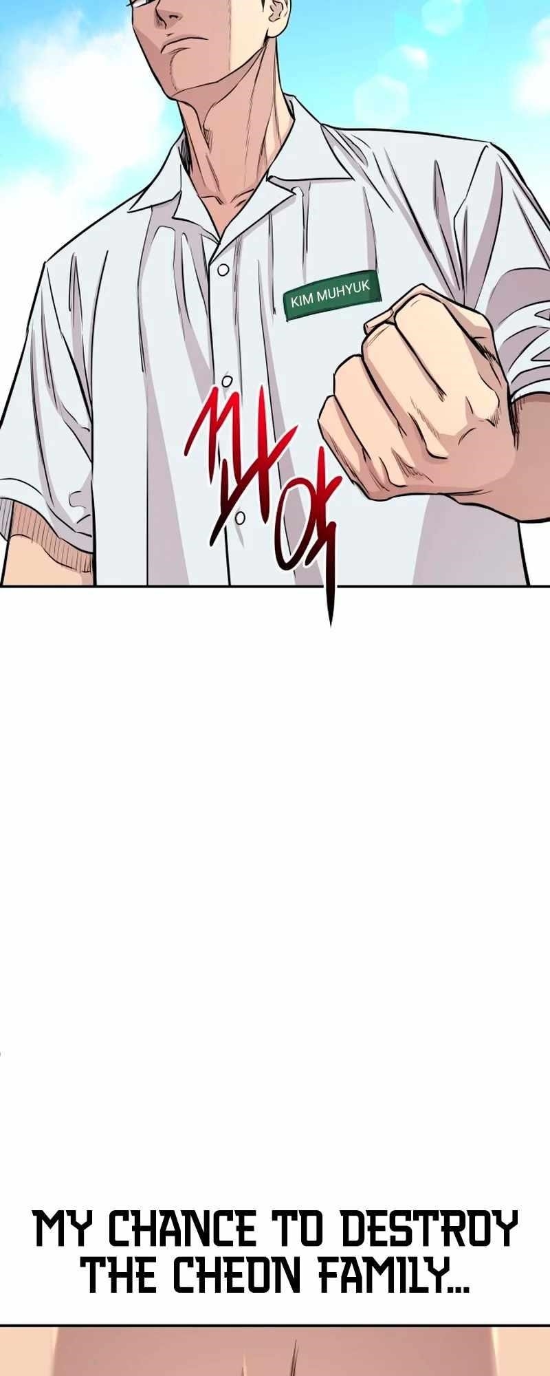 Genius Grandson of the Loan Shark King - Chapter 3 Page 11