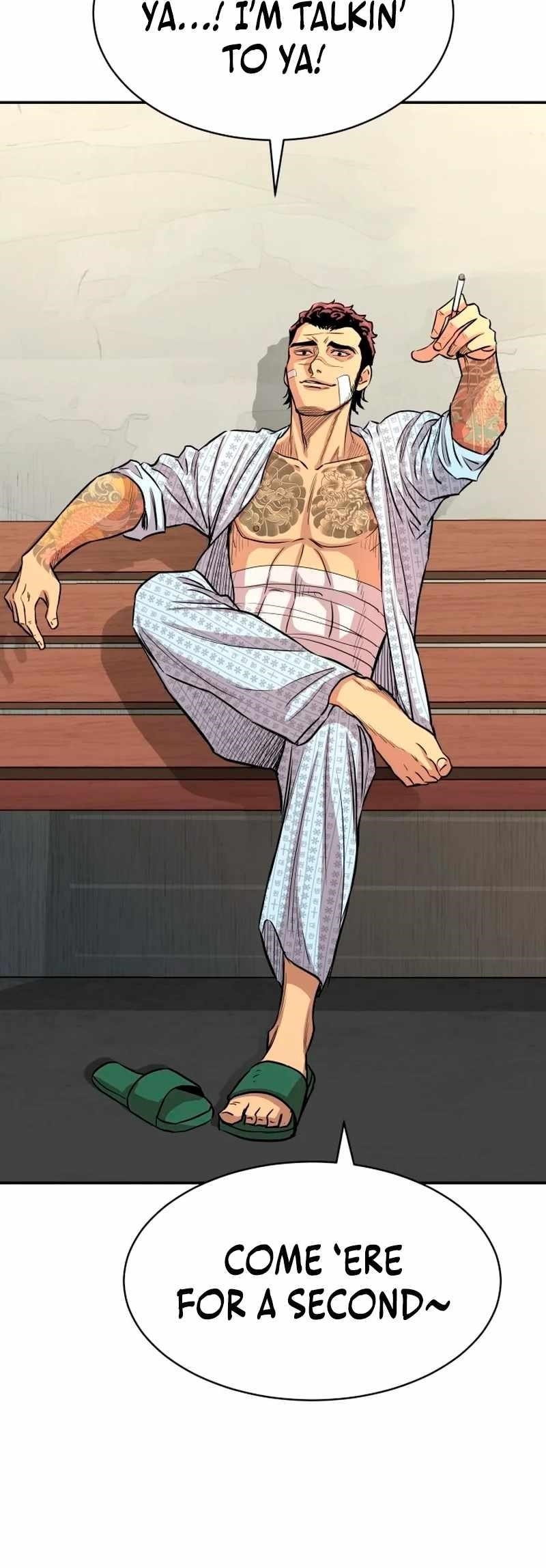 Genius Grandson of the Loan Shark King - Chapter 3 Page 15