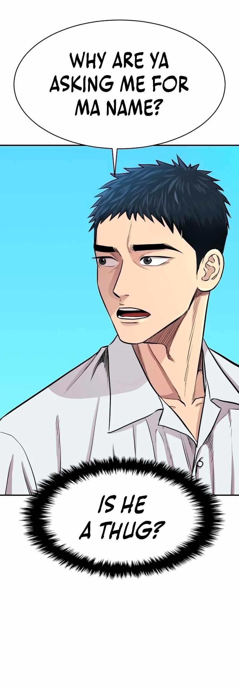 Genius Grandson of the Loan Shark King - Chapter 3 Page 18