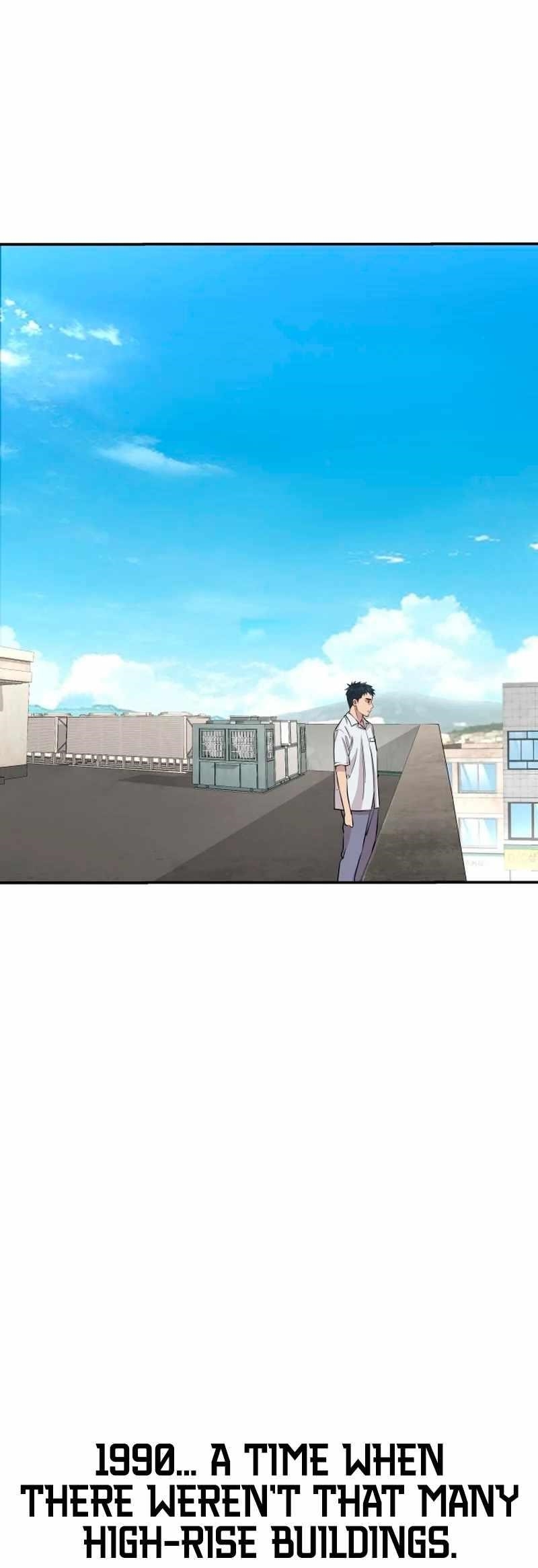 Genius Grandson of the Loan Shark King - Chapter 3 Page 2