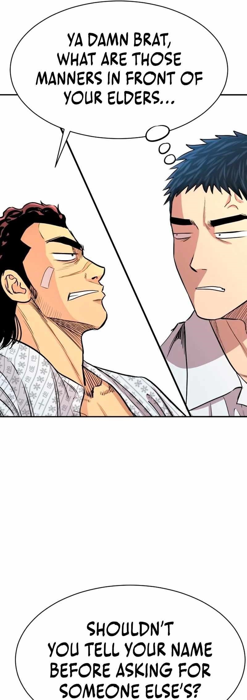 Genius Grandson of the Loan Shark King - Chapter 3 Page 20