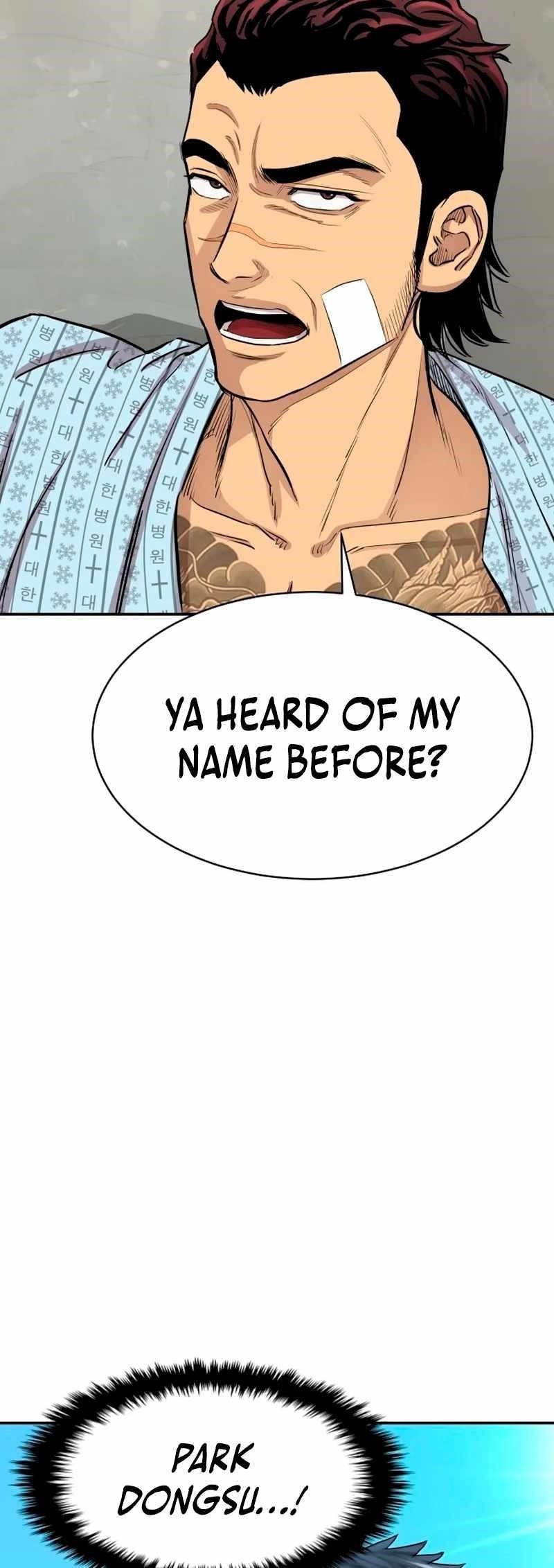 Genius Grandson of the Loan Shark King - Chapter 3 Page 22