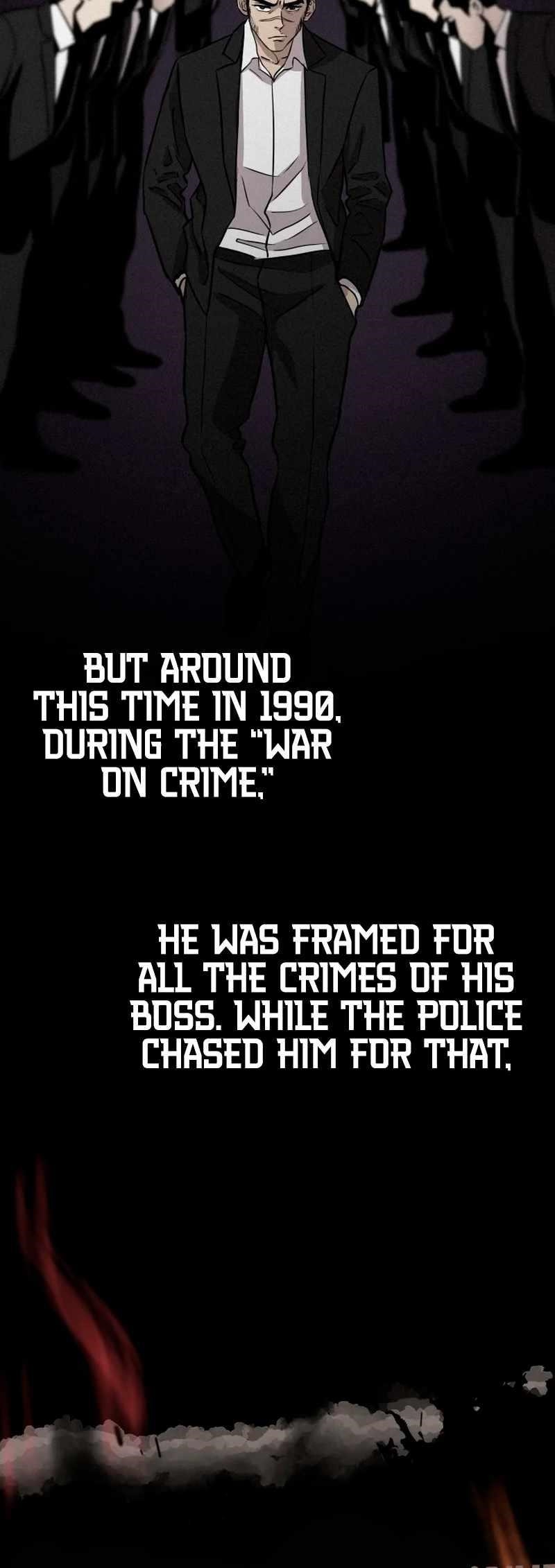 Genius Grandson of the Loan Shark King - Chapter 3 Page 24