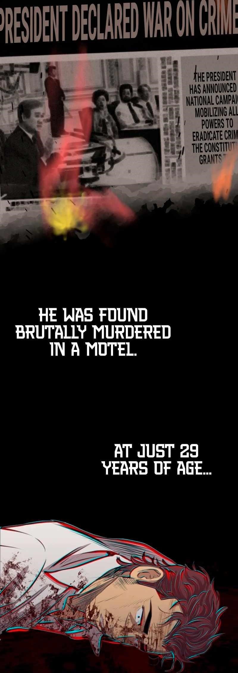 Genius Grandson of the Loan Shark King - Chapter 3 Page 25