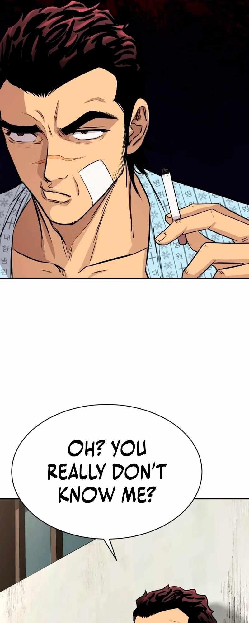 Genius Grandson of the Loan Shark King - Chapter 3 Page 26