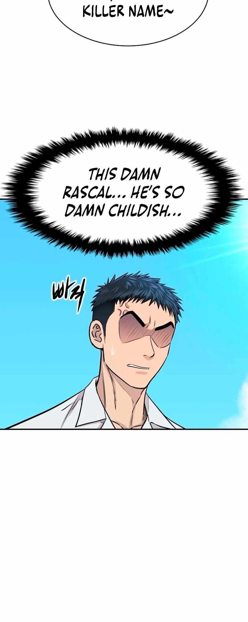 Genius Grandson of the Loan Shark King - Chapter 3 Page 31