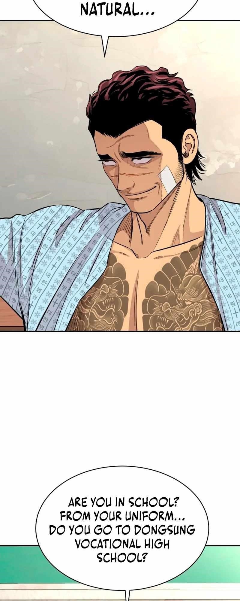 Genius Grandson of the Loan Shark King - Chapter 3 Page 34