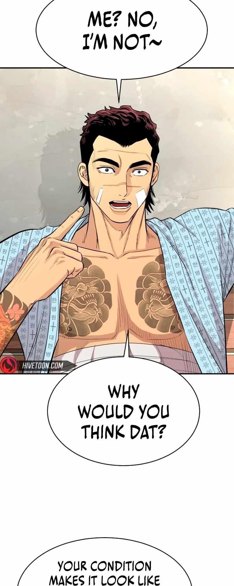 Genius Grandson of the Loan Shark King - Chapter 3 Page 36