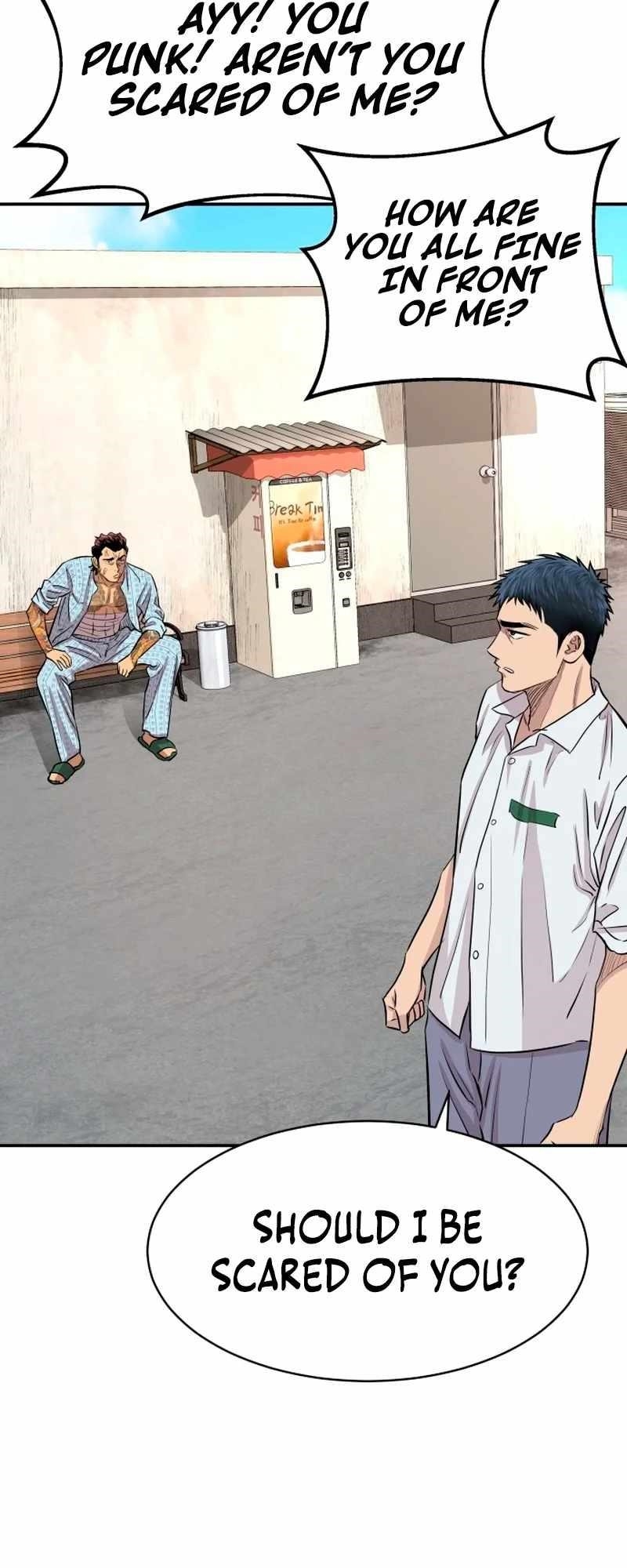 Genius Grandson of the Loan Shark King - Chapter 3 Page 39