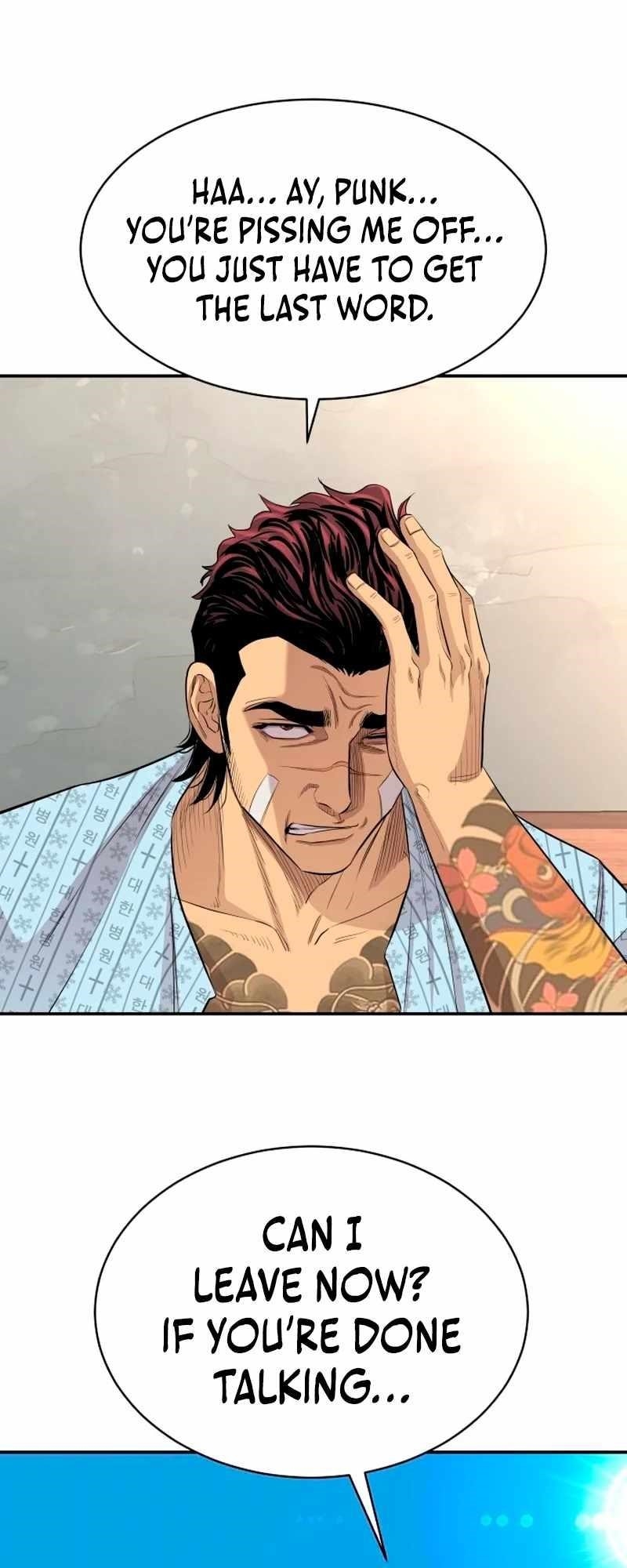 Genius Grandson of the Loan Shark King - Chapter 3 Page 40