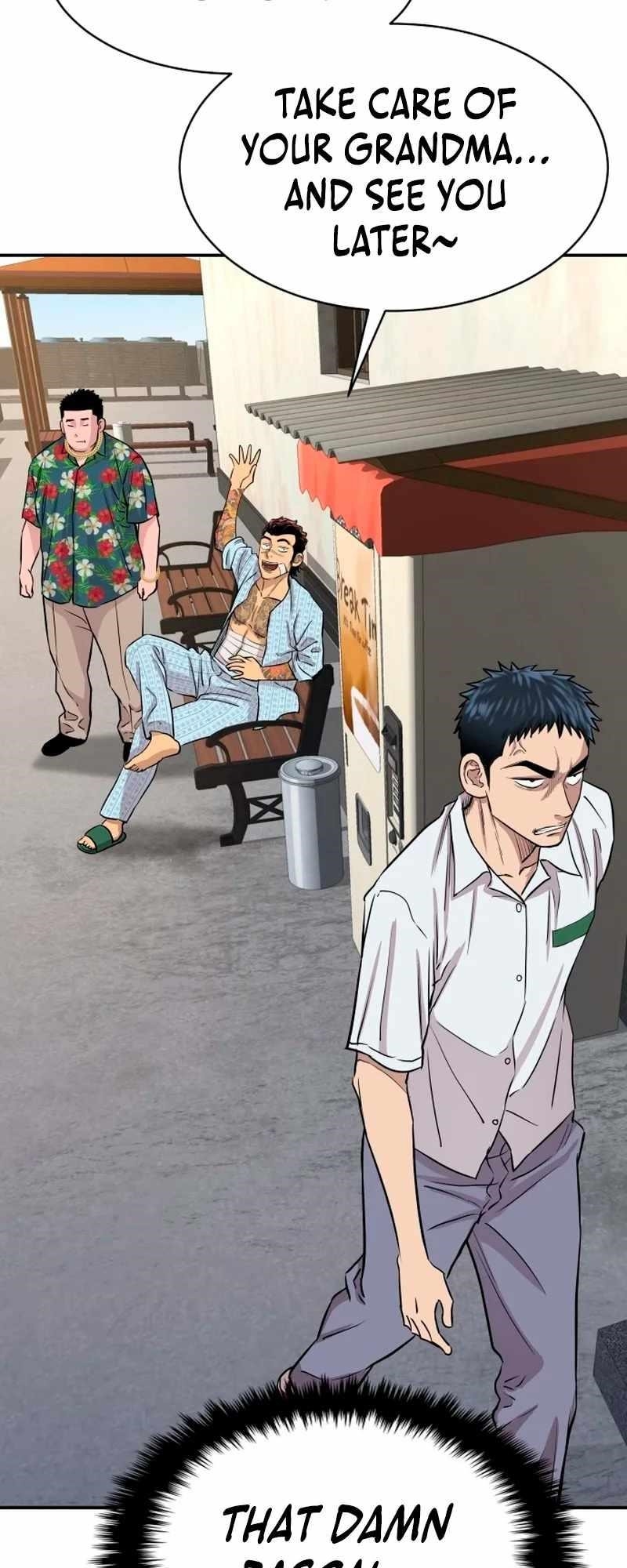 Genius Grandson of the Loan Shark King - Chapter 3 Page 42