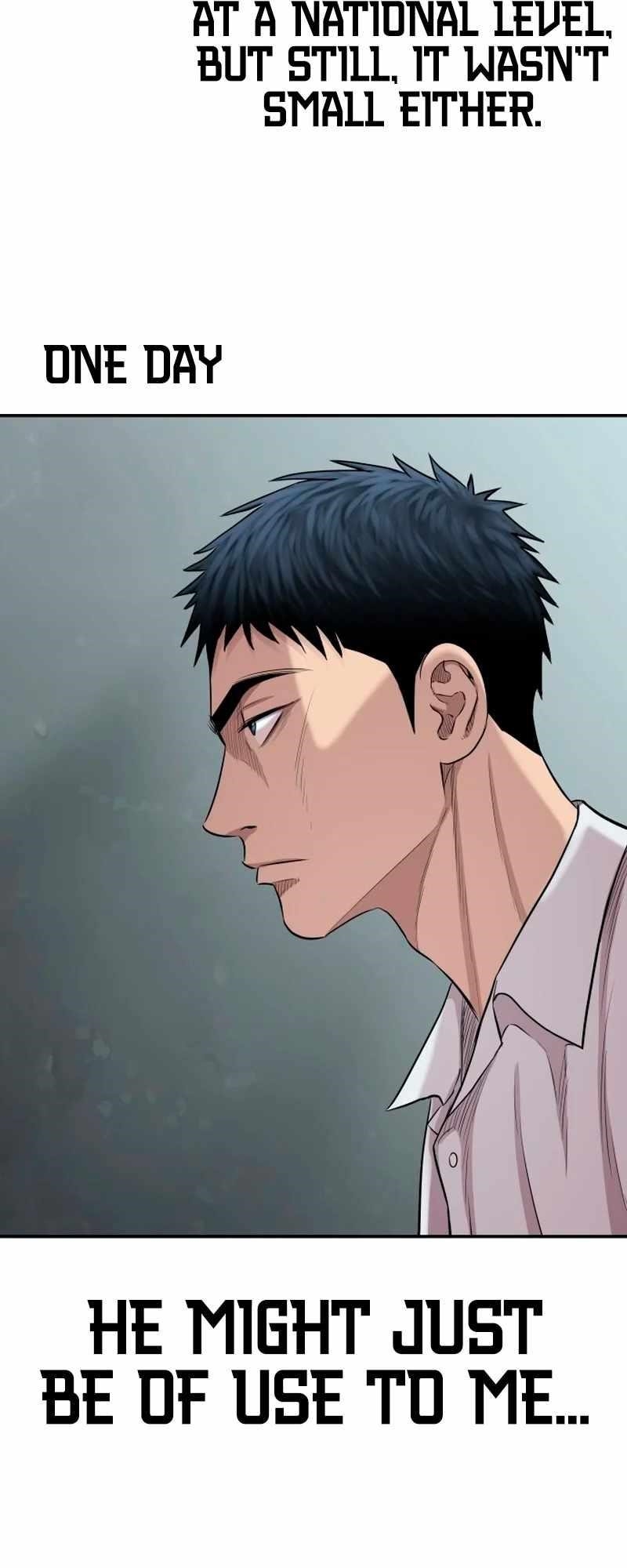 Genius Grandson of the Loan Shark King - Chapter 3 Page 44