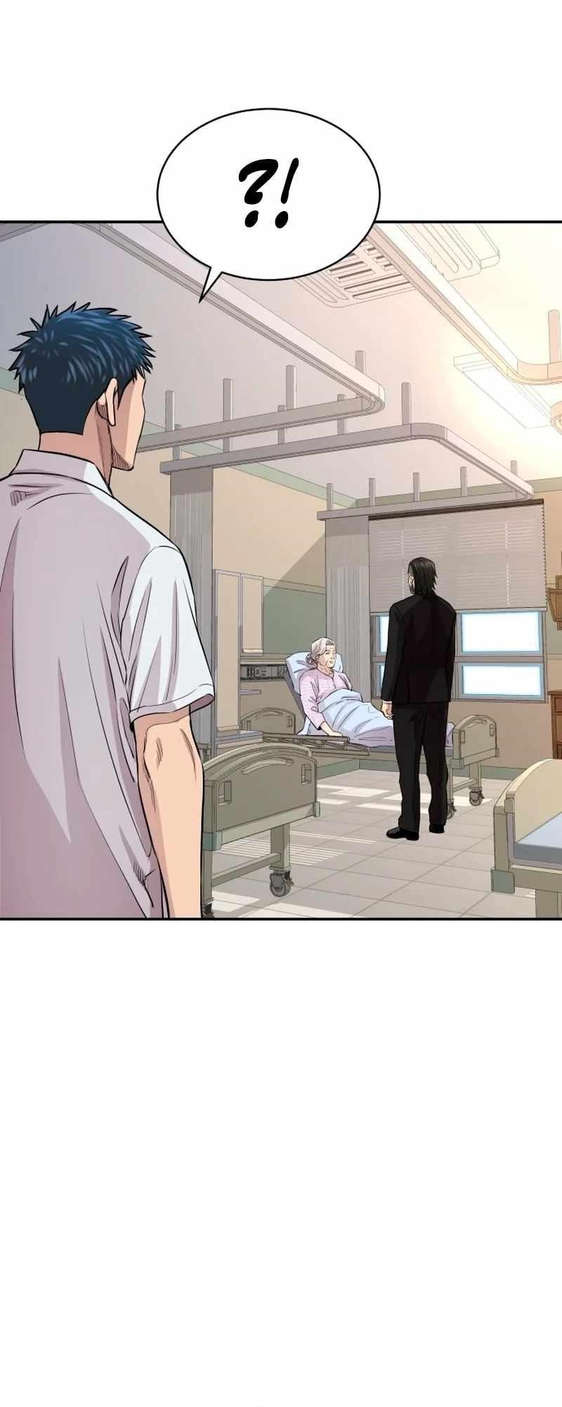 Genius Grandson of the Loan Shark King - Chapter 3 Page 46