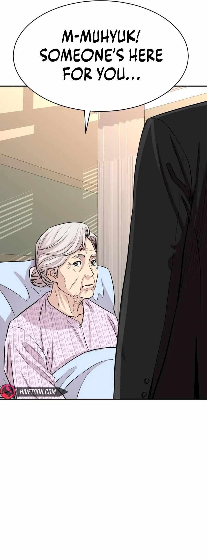 Genius Grandson of the Loan Shark King - Chapter 3 Page 47