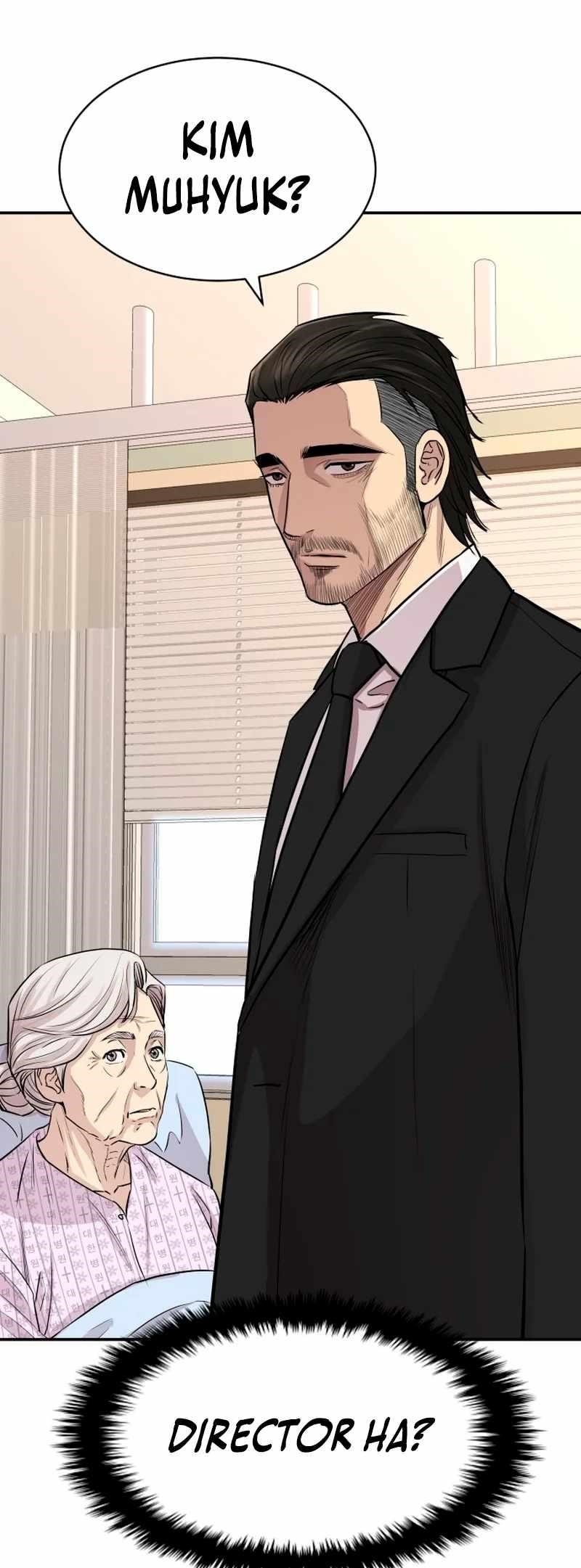 Genius Grandson of the Loan Shark King - Chapter 3 Page 48