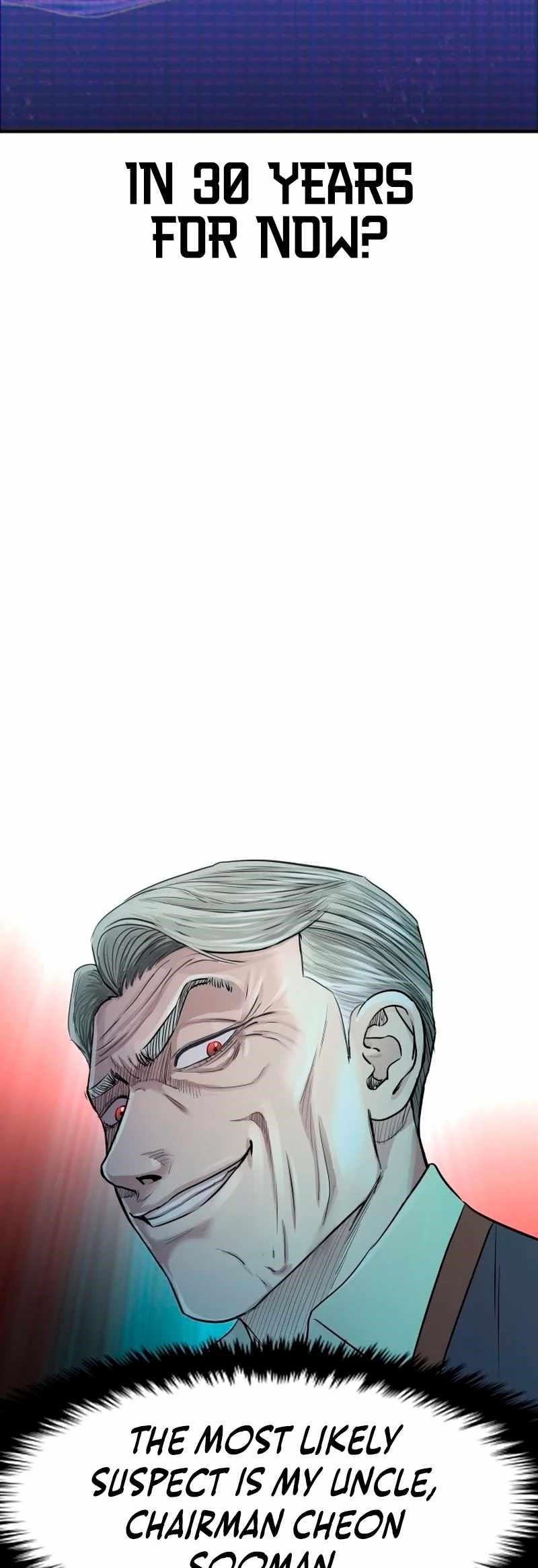 Genius Grandson of the Loan Shark King - Chapter 3 Page 5