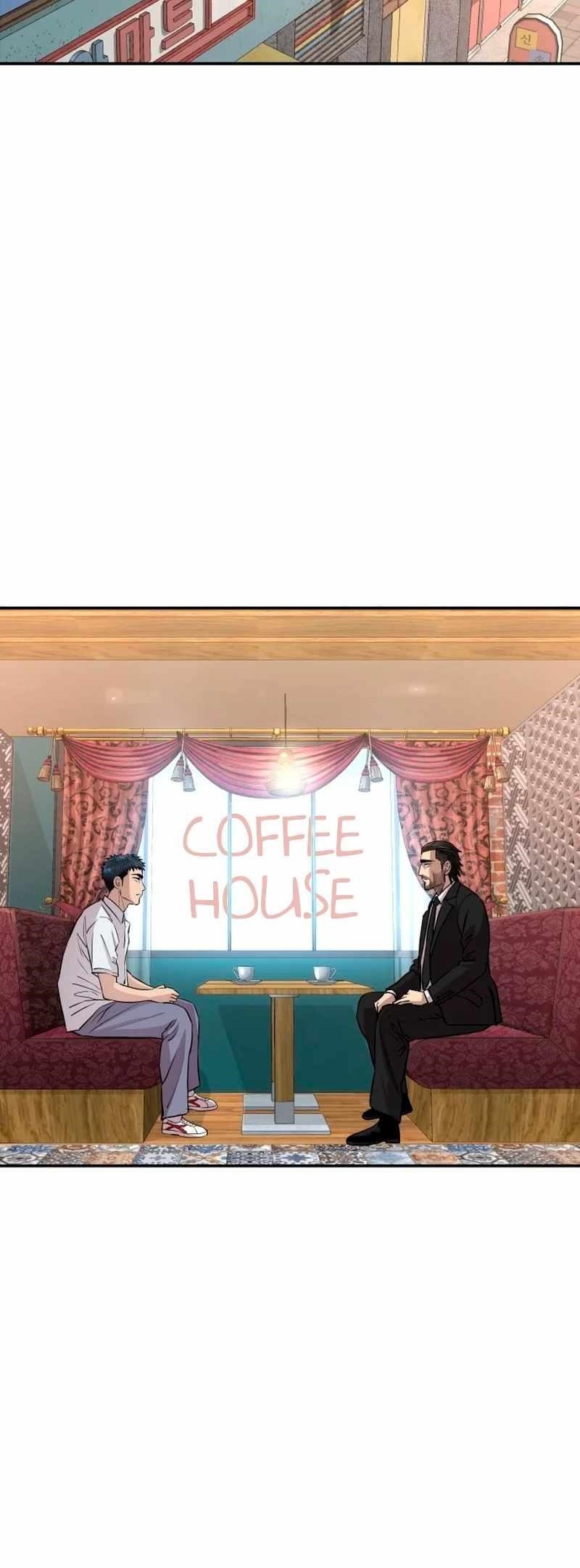 Genius Grandson of the Loan Shark King - Chapter 3 Page 52