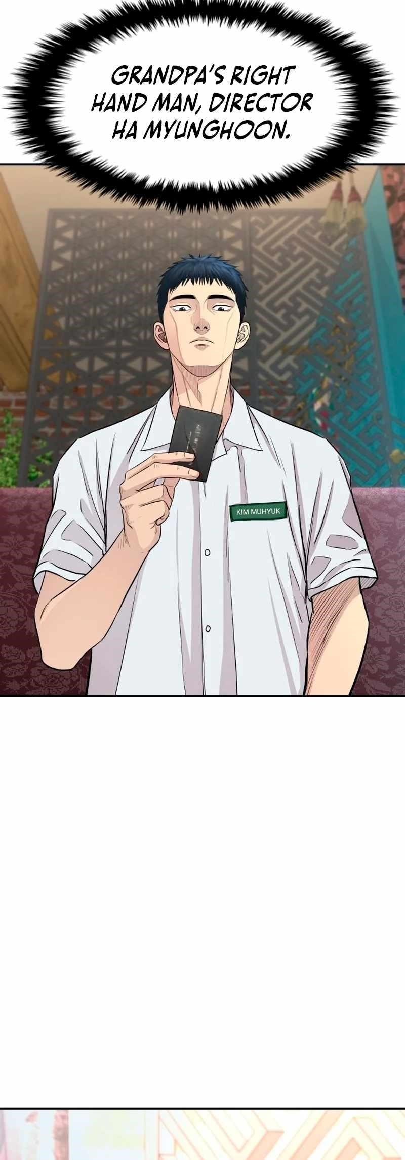 Genius Grandson of the Loan Shark King - Chapter 3 Page 54