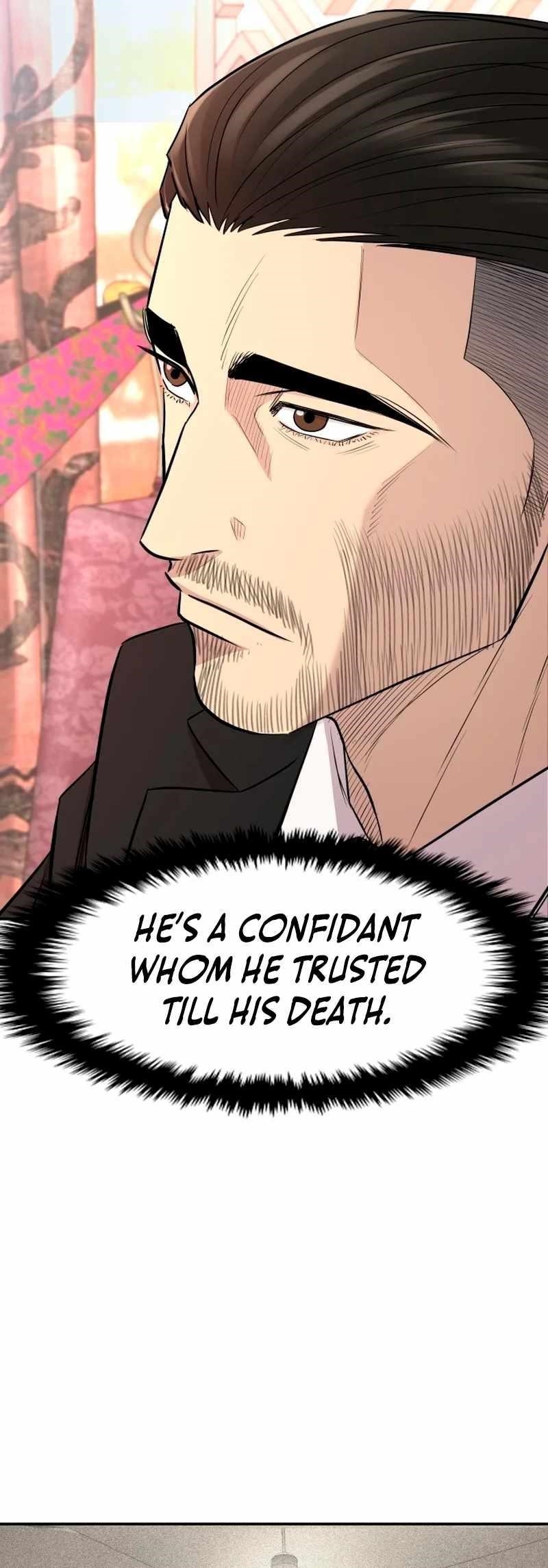 Genius Grandson of the Loan Shark King - Chapter 3 Page 55