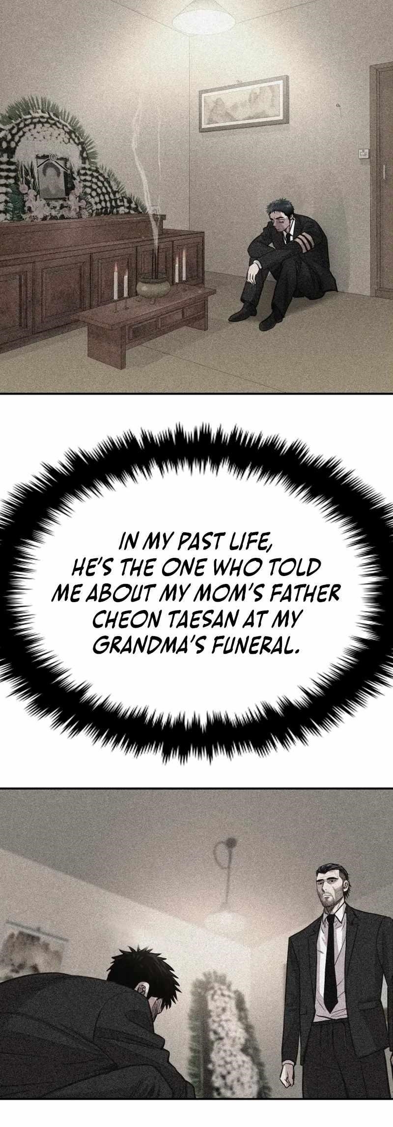 Genius Grandson of the Loan Shark King - Chapter 3 Page 56