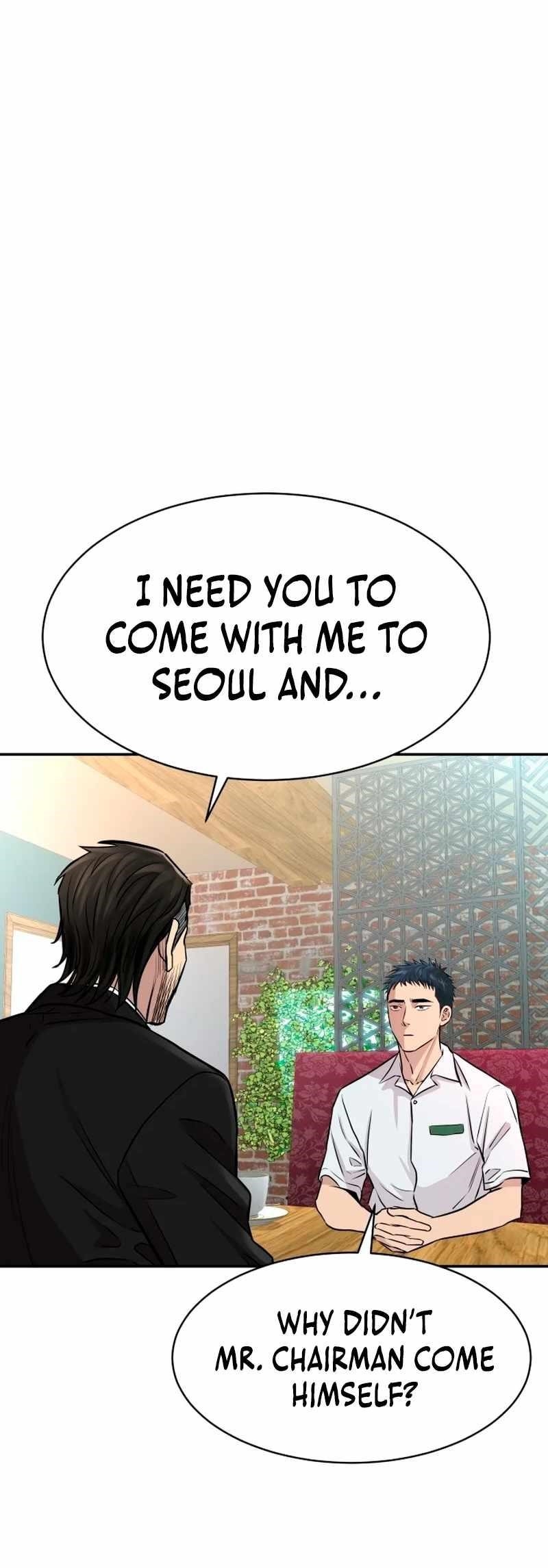 Genius Grandson of the Loan Shark King - Chapter 3 Page 57