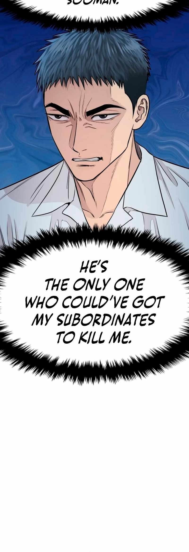 Genius Grandson of the Loan Shark King - Chapter 3 Page 6