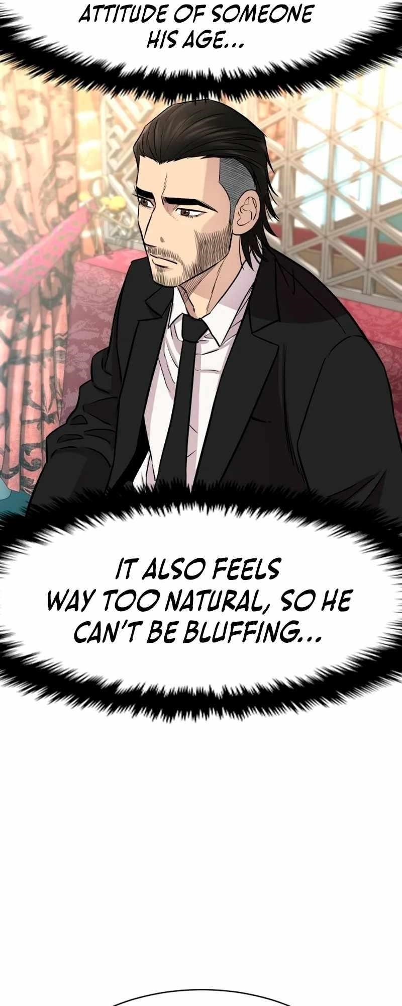 Genius Grandson of the Loan Shark King - Chapter 3 Page 60