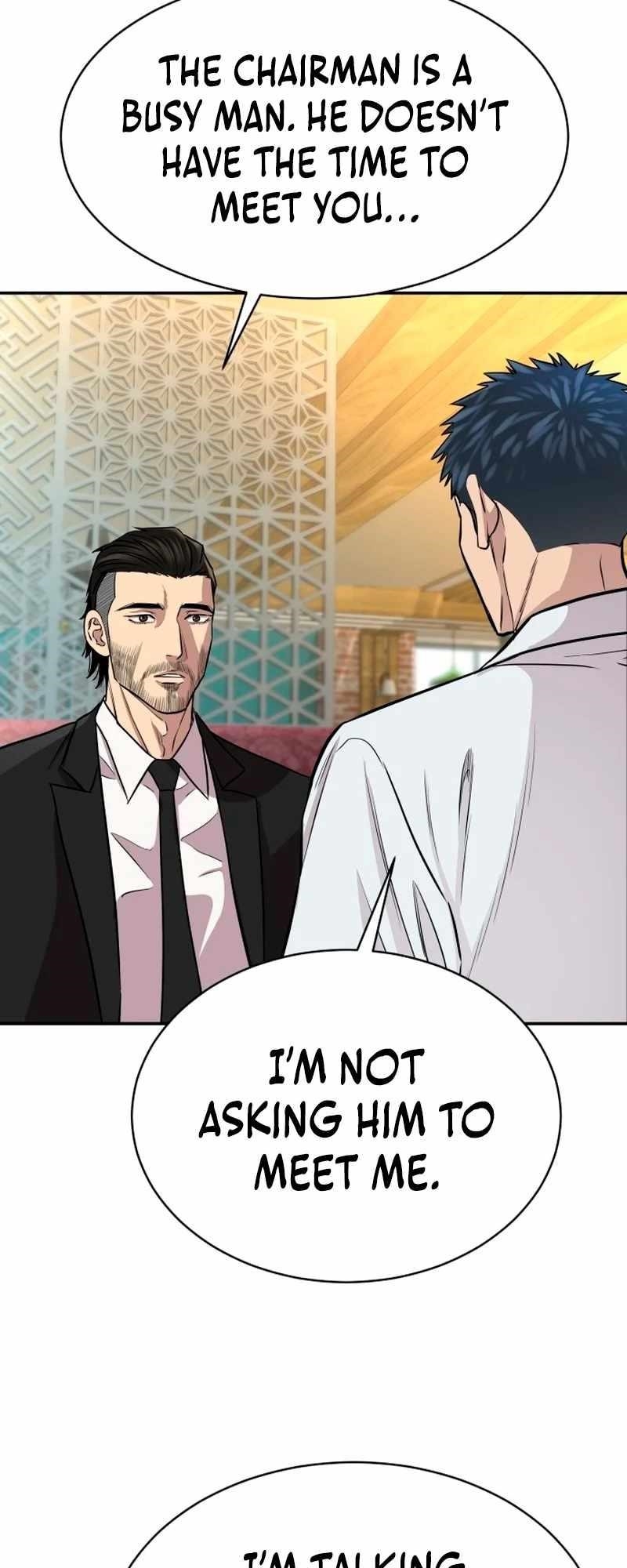 Genius Grandson of the Loan Shark King - Chapter 3 Page 61