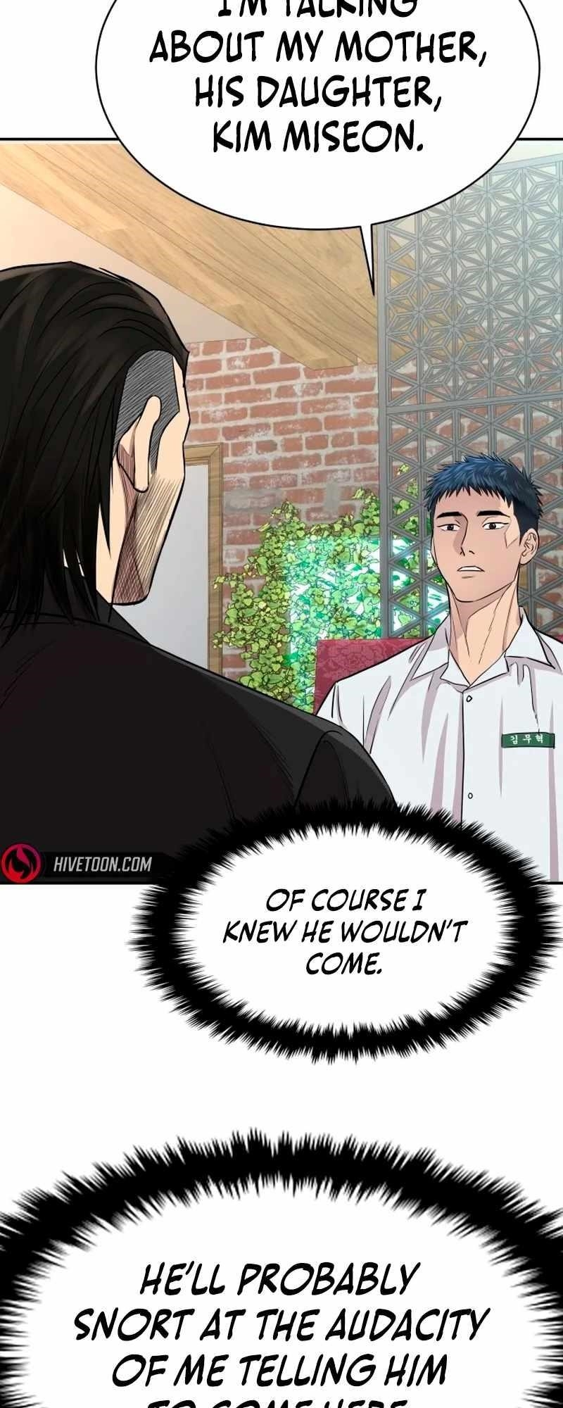 Genius Grandson of the Loan Shark King - Chapter 3 Page 62