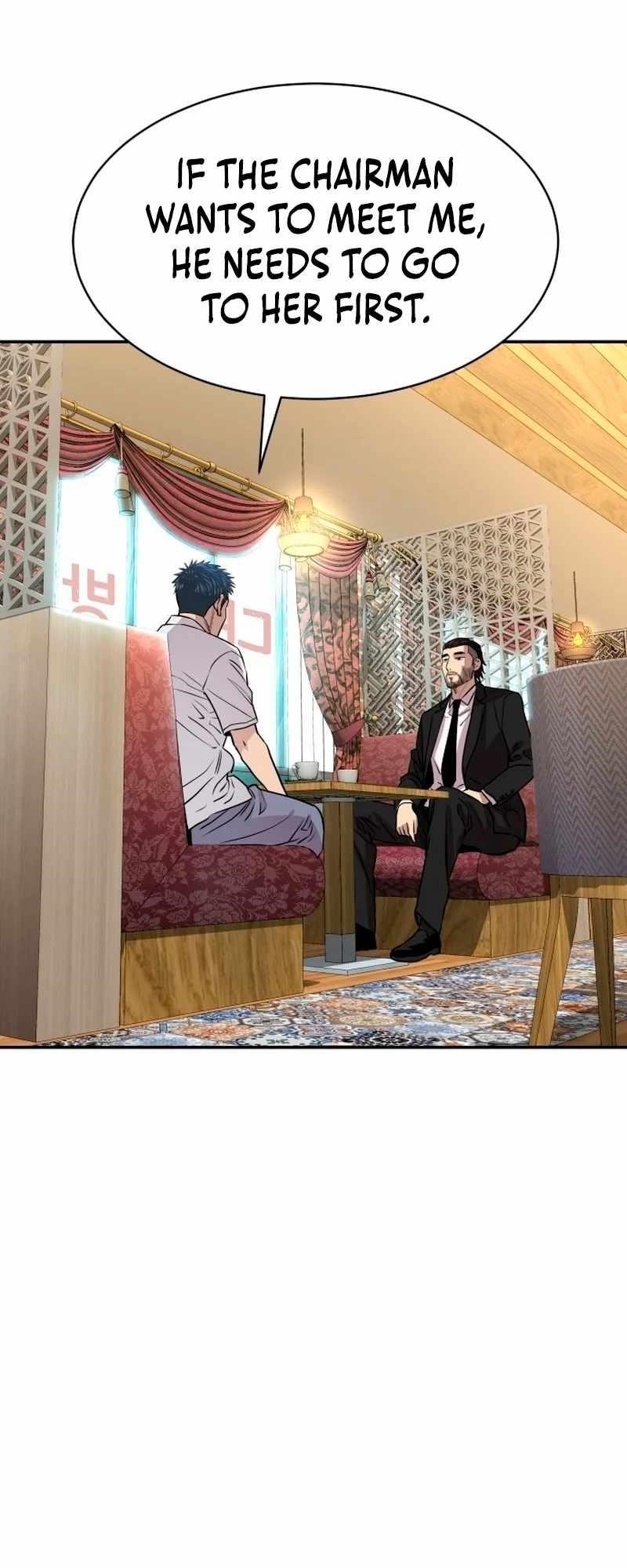 Genius Grandson of the Loan Shark King - Chapter 3 Page 64