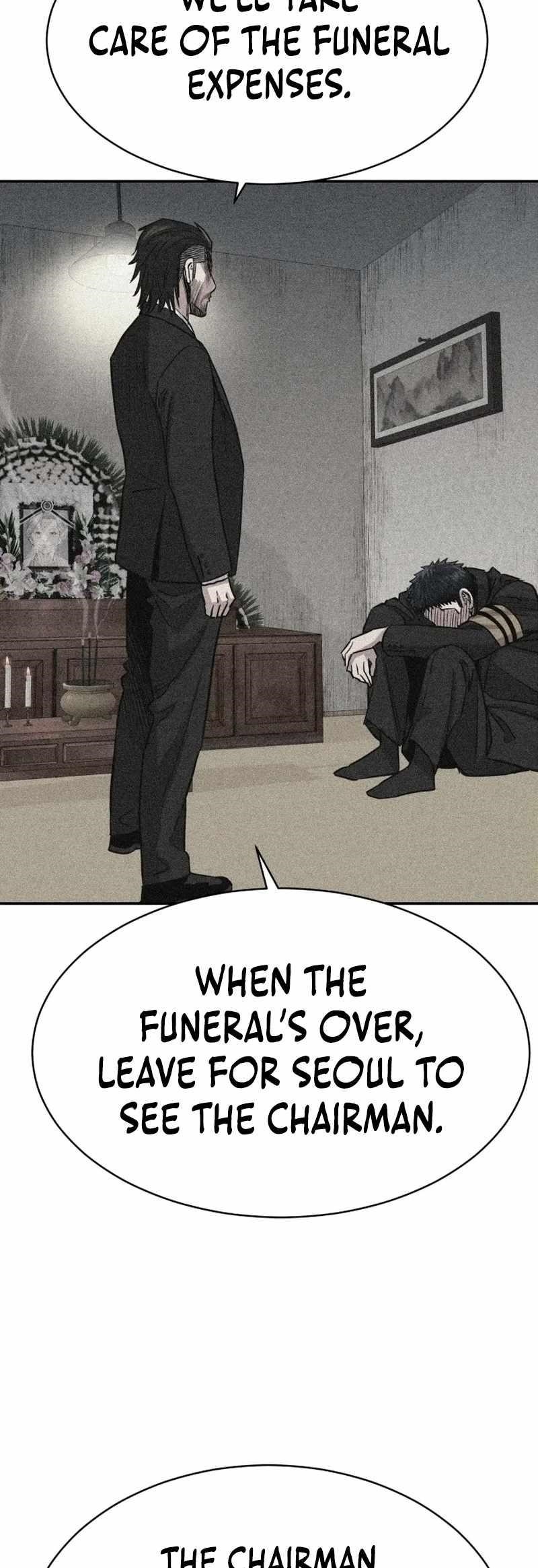 Genius Grandson of the Loan Shark King - Chapter 3 Page 68