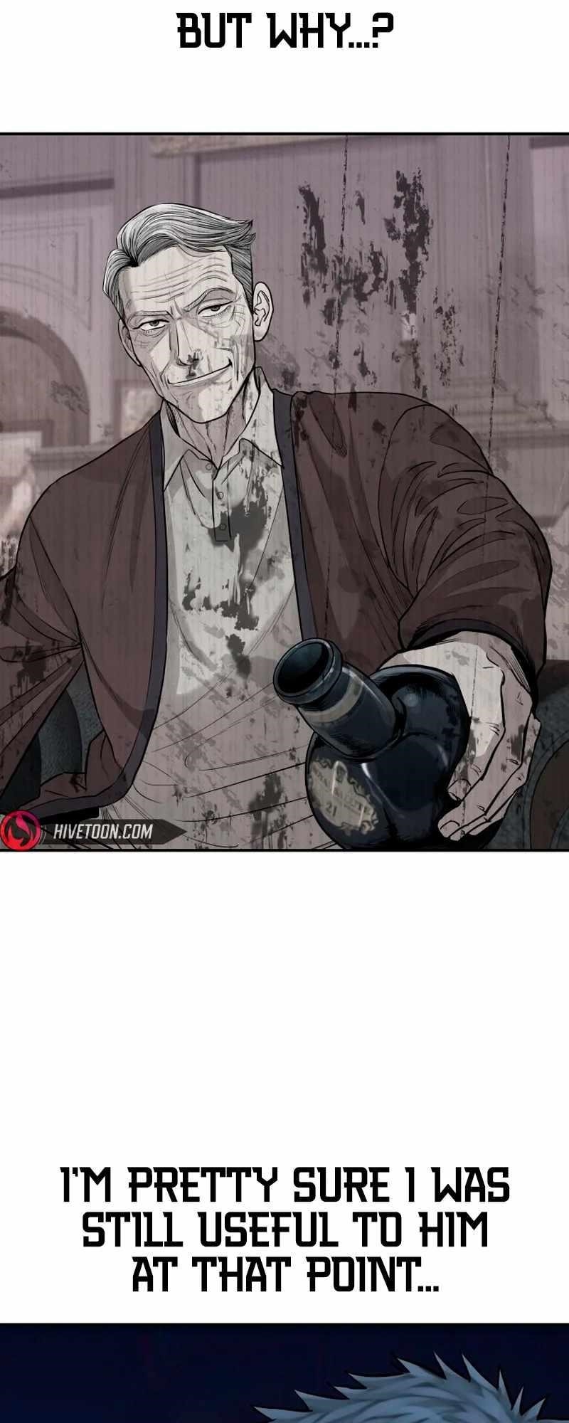 Genius Grandson of the Loan Shark King - Chapter 3 Page 7