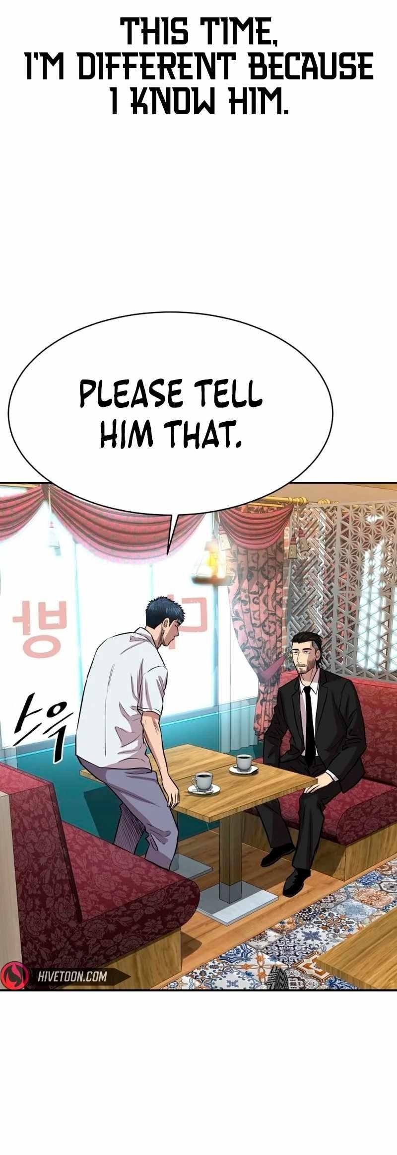 Genius Grandson of the Loan Shark King - Chapter 3 Page 72