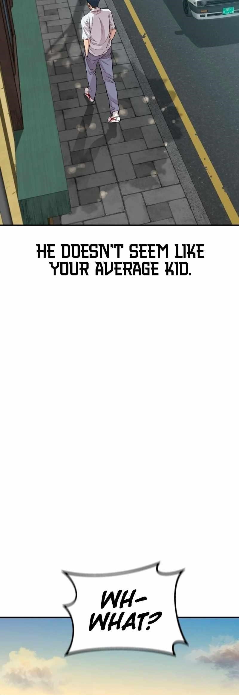 Genius Grandson of the Loan Shark King - Chapter 3 Page 77