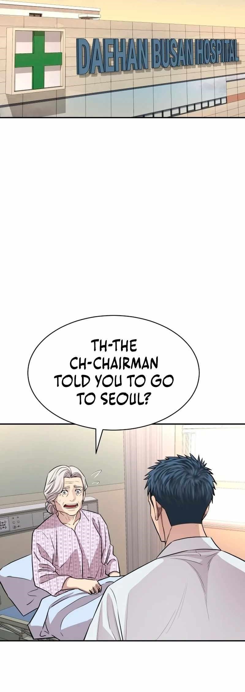 Genius Grandson of the Loan Shark King - Chapter 3 Page 78