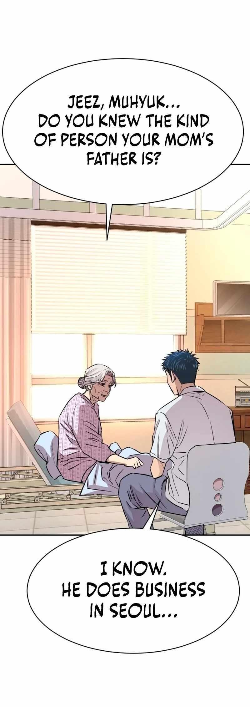 Genius Grandson of the Loan Shark King - Chapter 3 Page 80