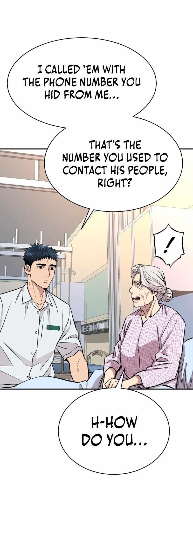 Genius Grandson of the Loan Shark King - Chapter 3 Page 81