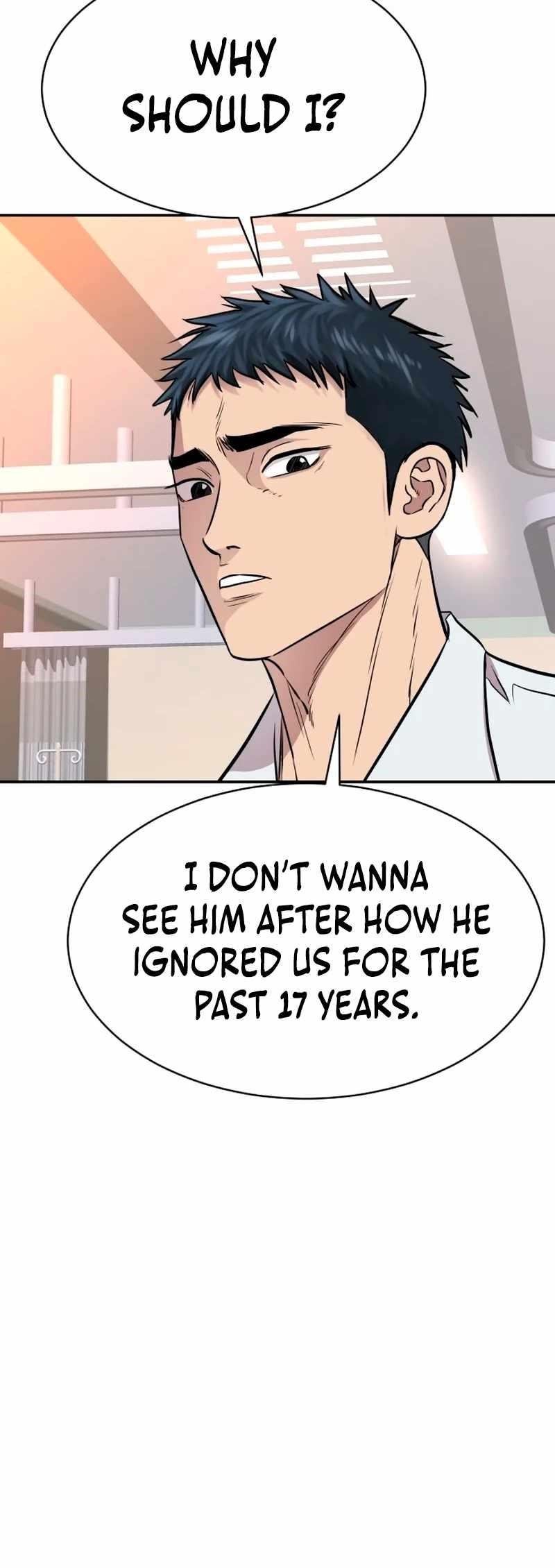 Genius Grandson of the Loan Shark King - Chapter 3 Page 83