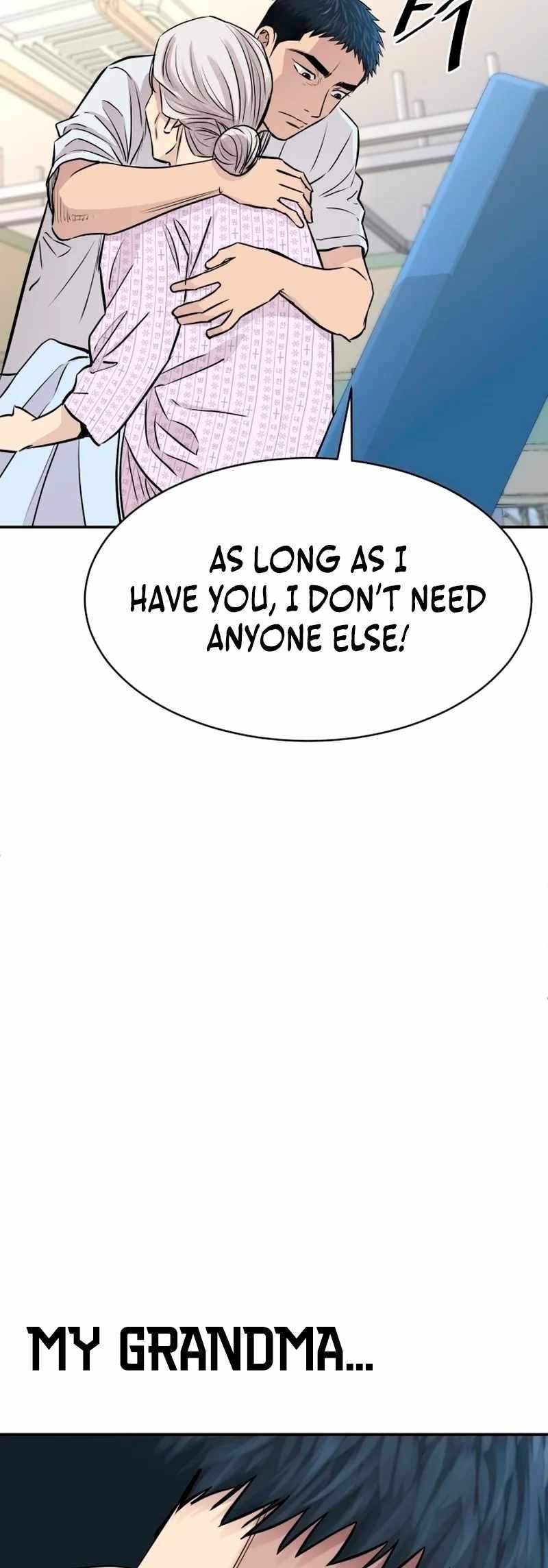 Genius Grandson of the Loan Shark King - Chapter 3 Page 85